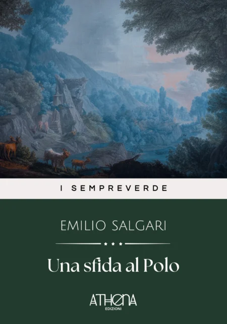 Una sfida al Polo
